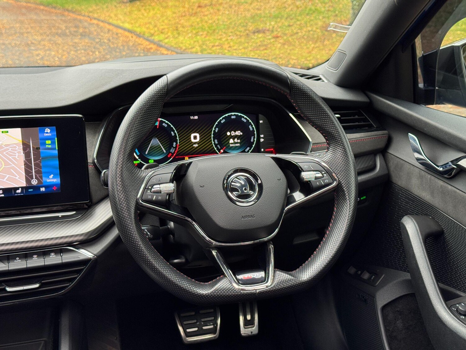 Used Skoda Octavia 2021 for sale - 76561073: Photo 73