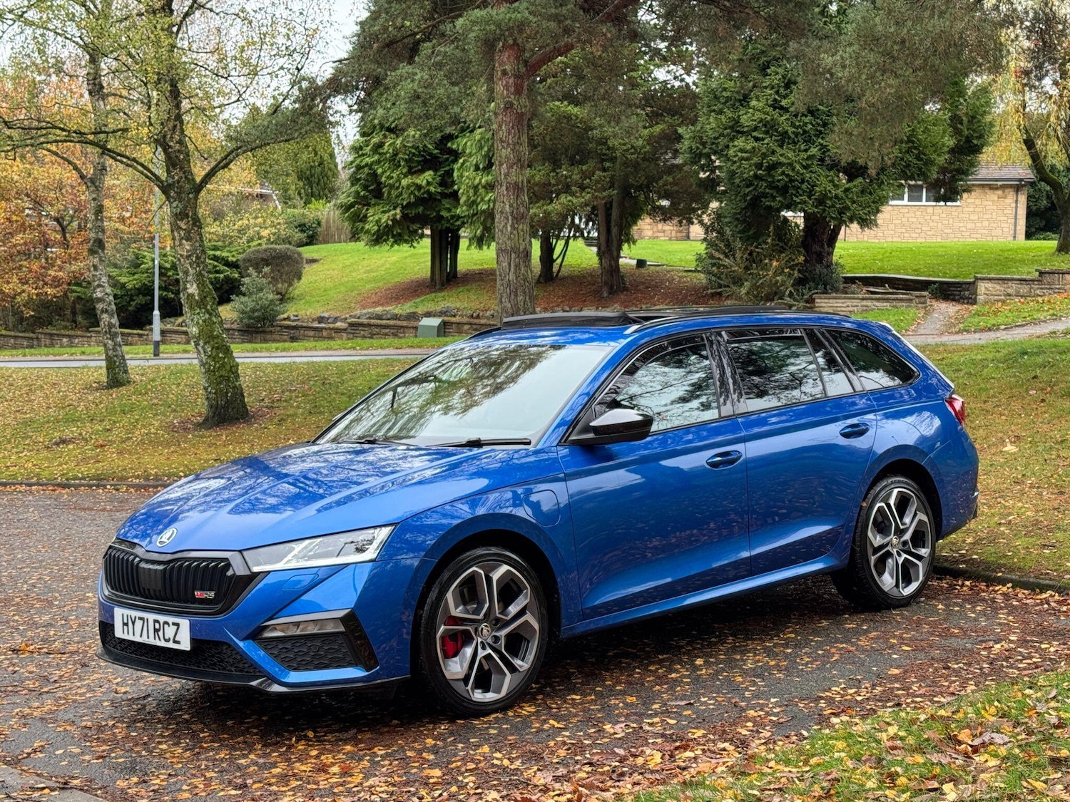 Used Skoda Octavia 2021 for sale - 76561073: Photo 85