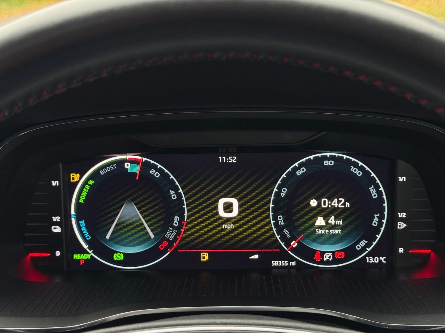 Used Skoda Octavia 2021 for sale - 76561073: Photo 86