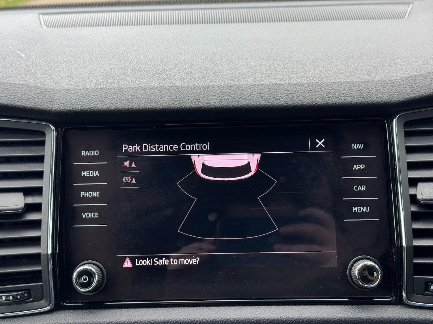 Used Skoda Kodiaq 2021 for sale - 77723756: Photo 15