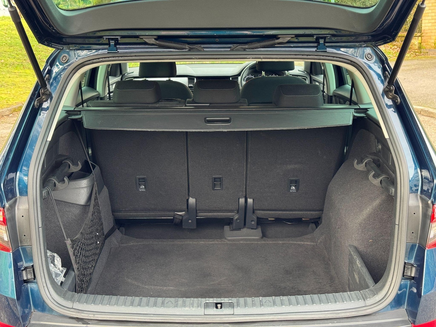 Used Skoda Kodiaq 2021 for sale - 77723756: Photo 18