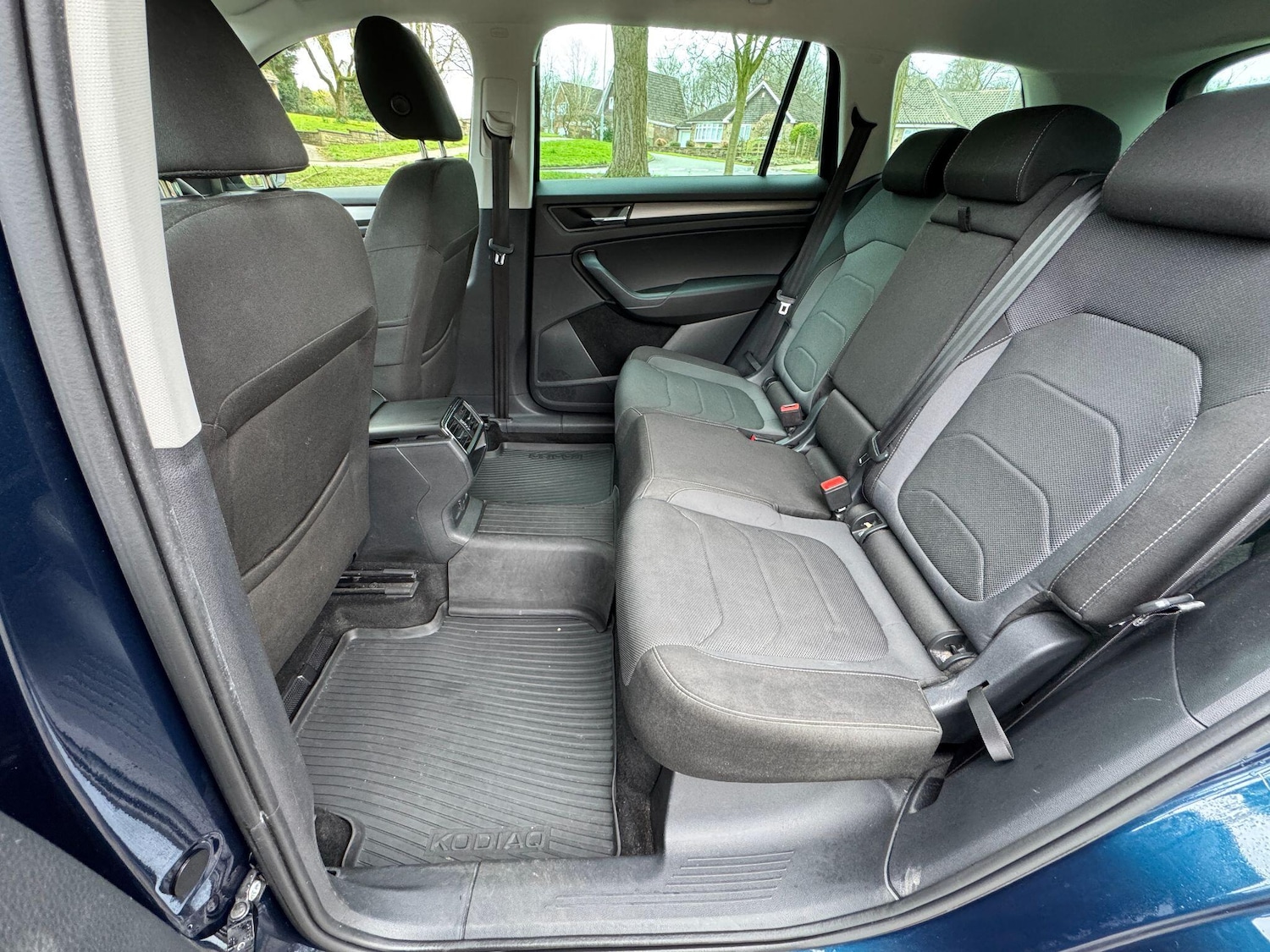 Used Skoda Kodiaq 2021 for sale - 77723756: Photo 23