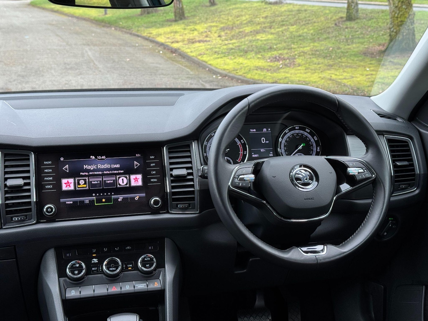 Used Skoda Kodiaq 2021 for sale - 77723756: Photo 27