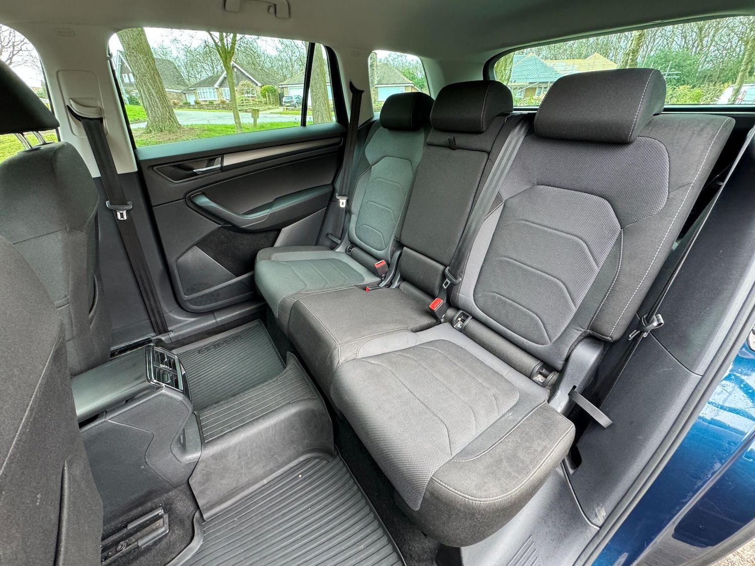 Used Skoda Kodiaq 2021 for sale - 77723756: Photo 28