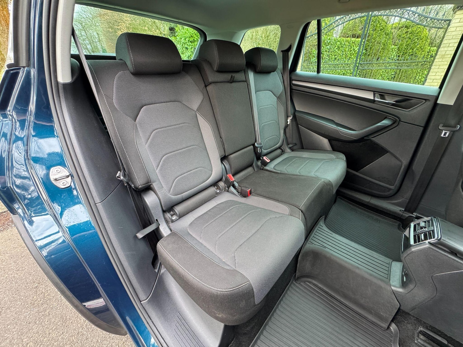 Used Skoda Kodiaq 2021 for sale - 77723756: Photo 38