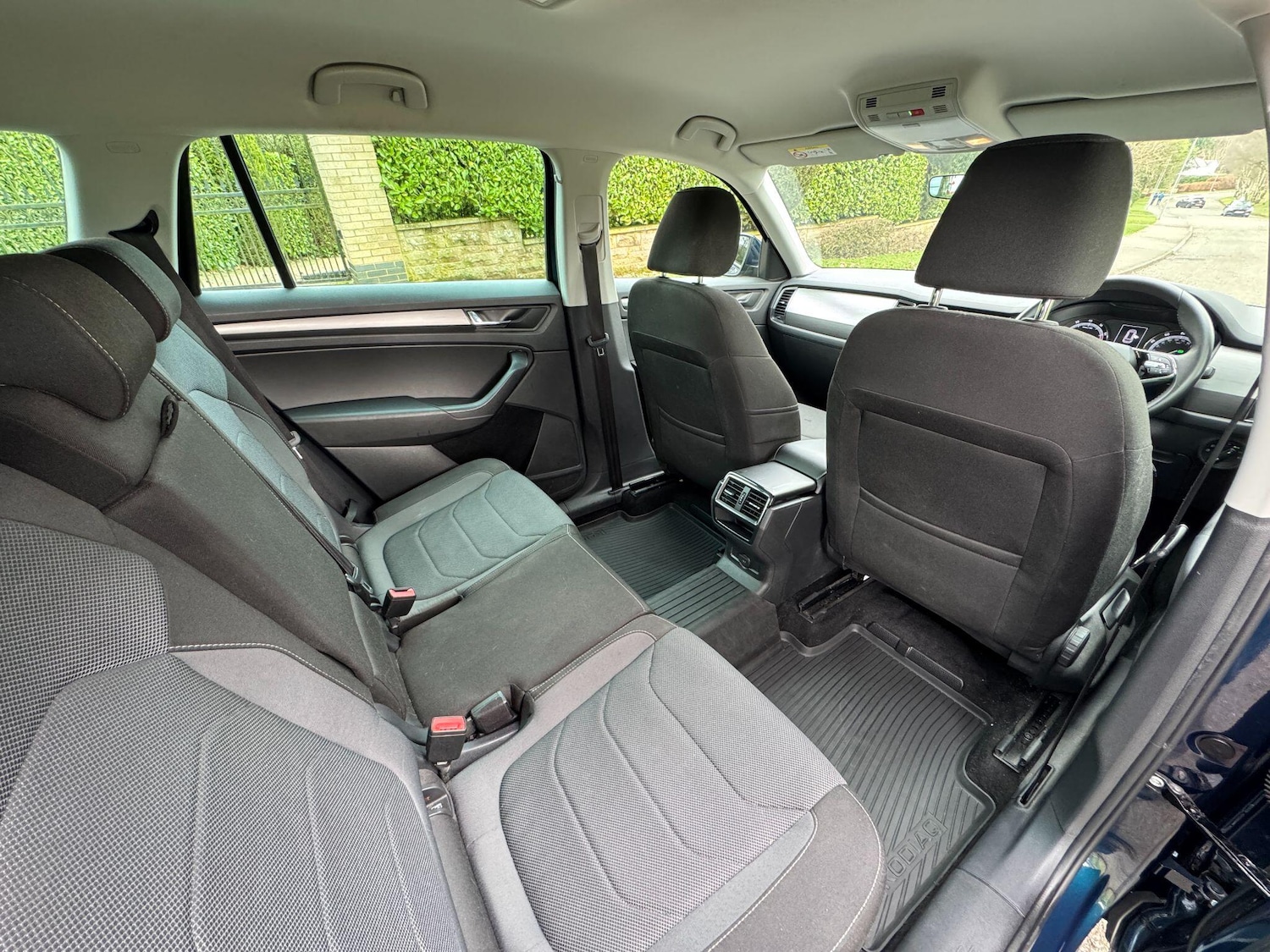 Used Skoda Kodiaq 2021 for sale - 77723756: Photo 44