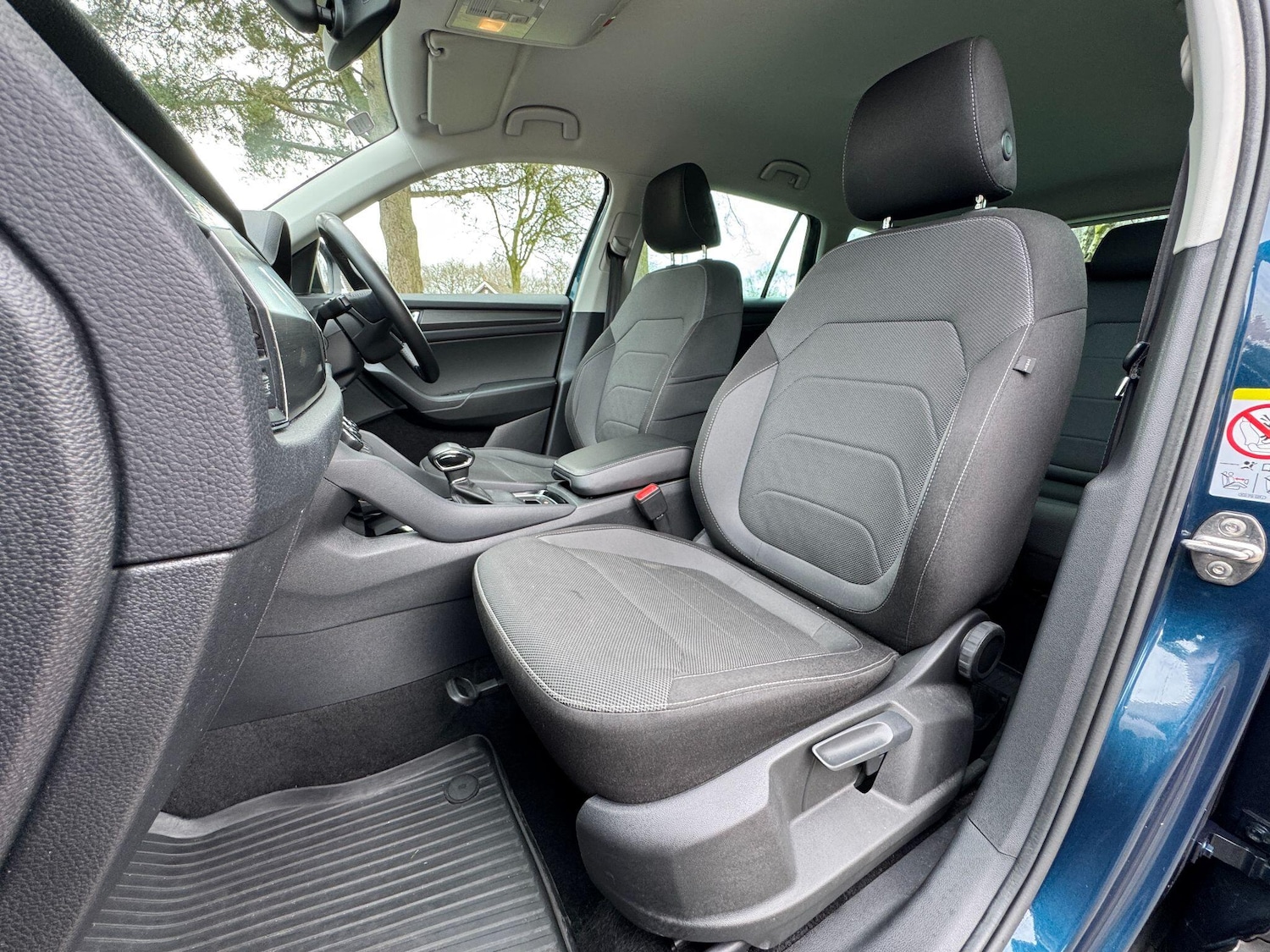 Used Skoda Kodiaq 2021 for sale - 77723756: Photo 5