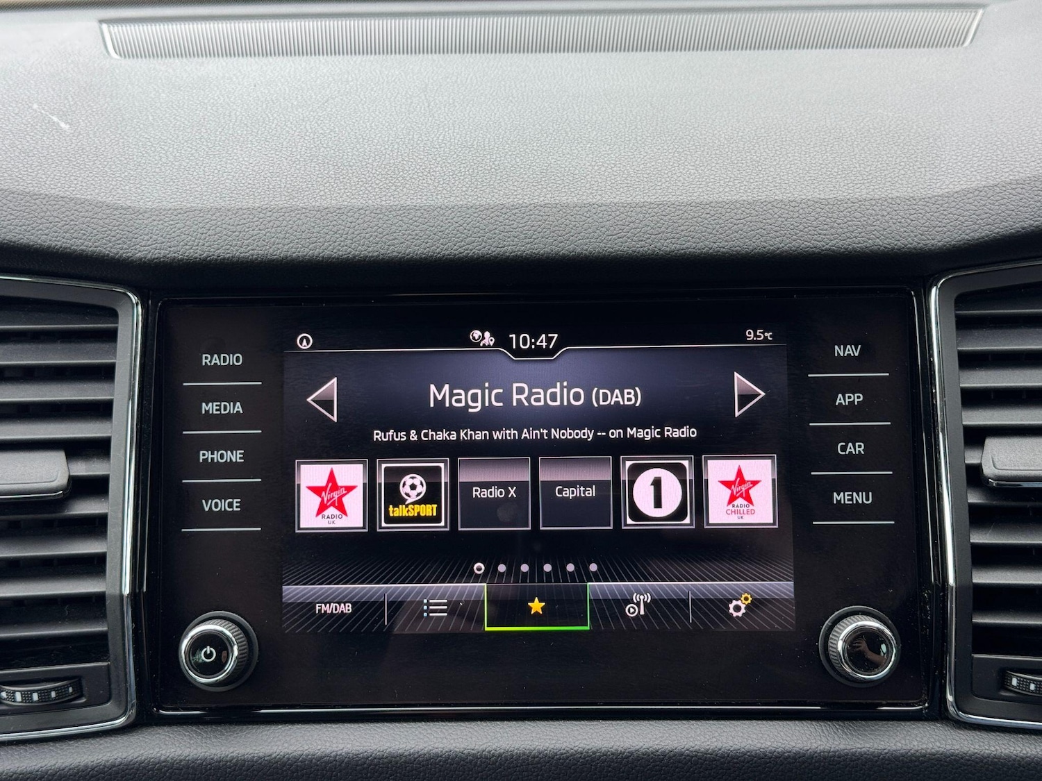 Used Skoda Kodiaq 2021 for sale - 77723756: Photo 50