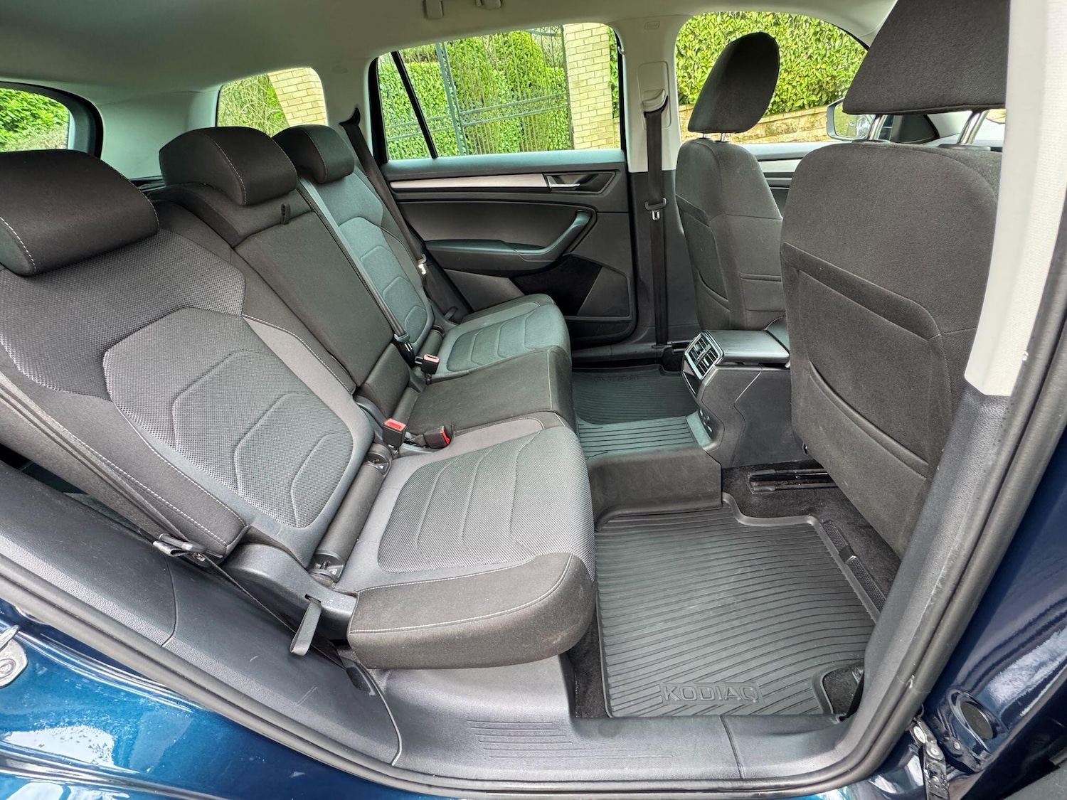 Used Skoda Kodiaq 2021 for sale - 77723756: Photo 53