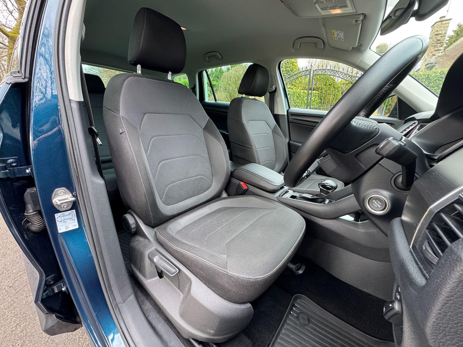 Used Skoda Kodiaq 2021 for sale - 77723756: Photo 56