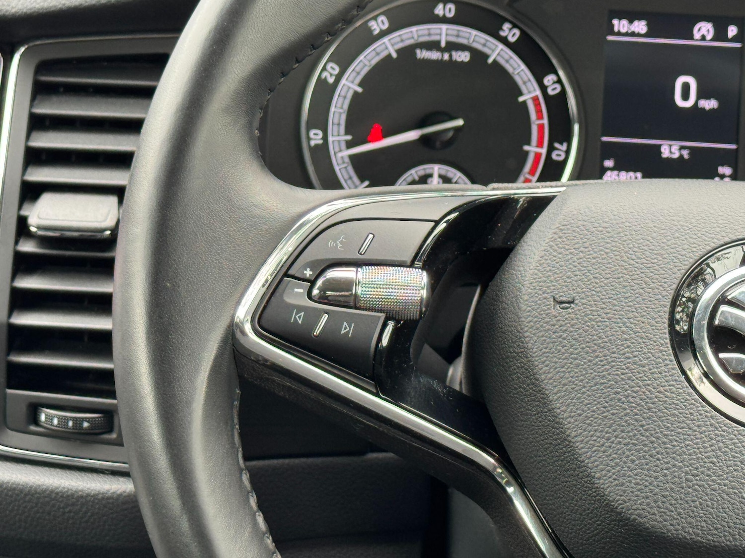 Used Skoda Kodiaq 2021 for sale - 77723756: Photo 66