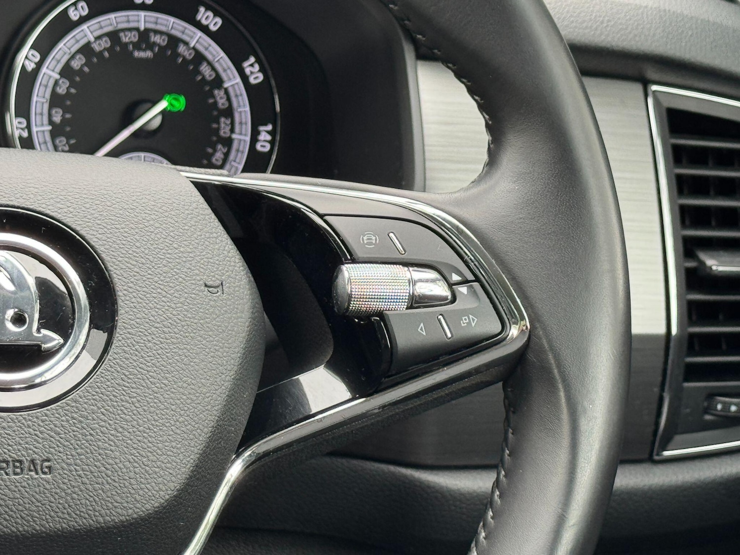 Used Skoda Kodiaq 2021 for sale - 77723756: Photo 68