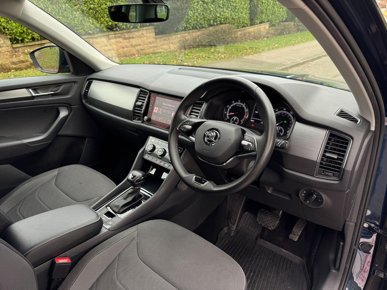 Used Skoda Kodiaq 2021 for sale - 77723756: Photo 74