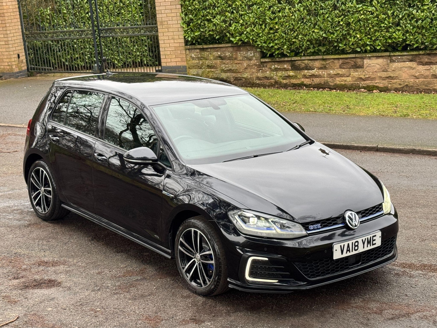 Used Volkswagen Golf 2018 for sale - 77400804: Photo 10