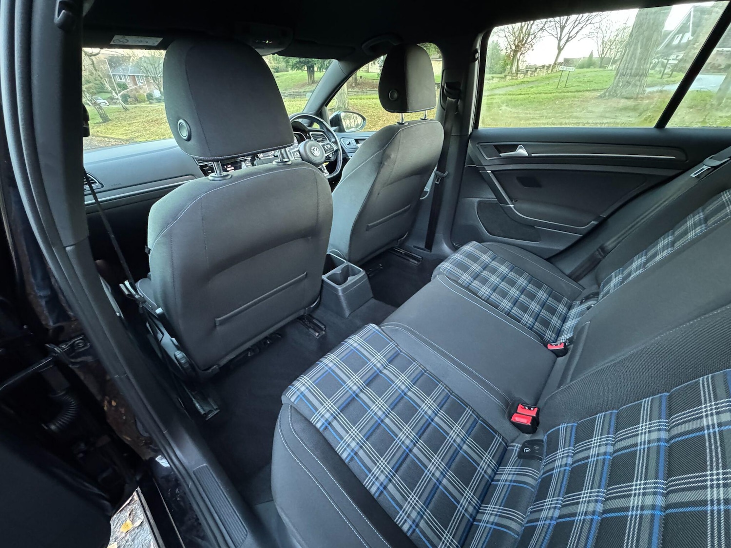 Used Volkswagen Golf 2018 for sale - 77400804: Photo 13