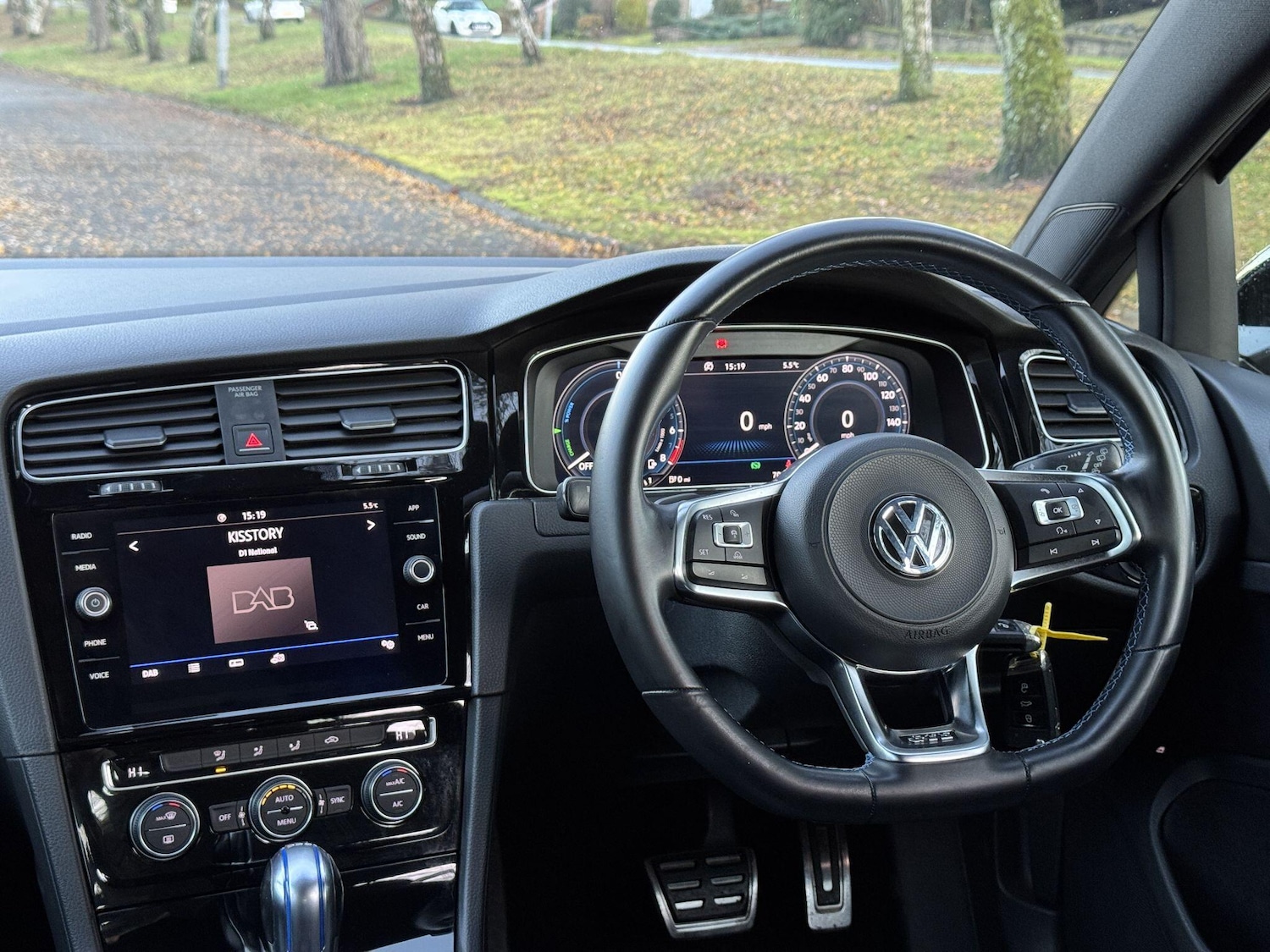 Used Volkswagen Golf 2018 for sale - 77400804: Photo 16