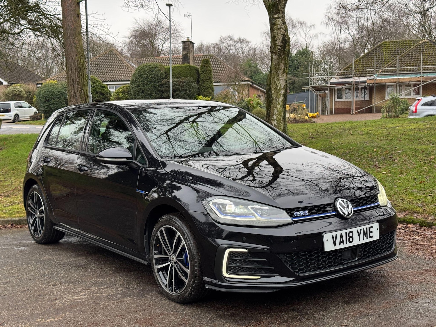 Used Volkswagen Golf 2018 for sale - 77400804: Photo 17