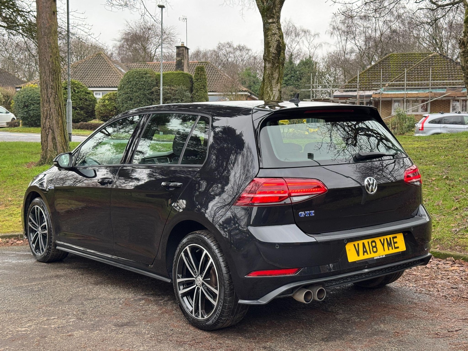 Used Volkswagen Golf 2018 for sale - 77400804: Photo 18