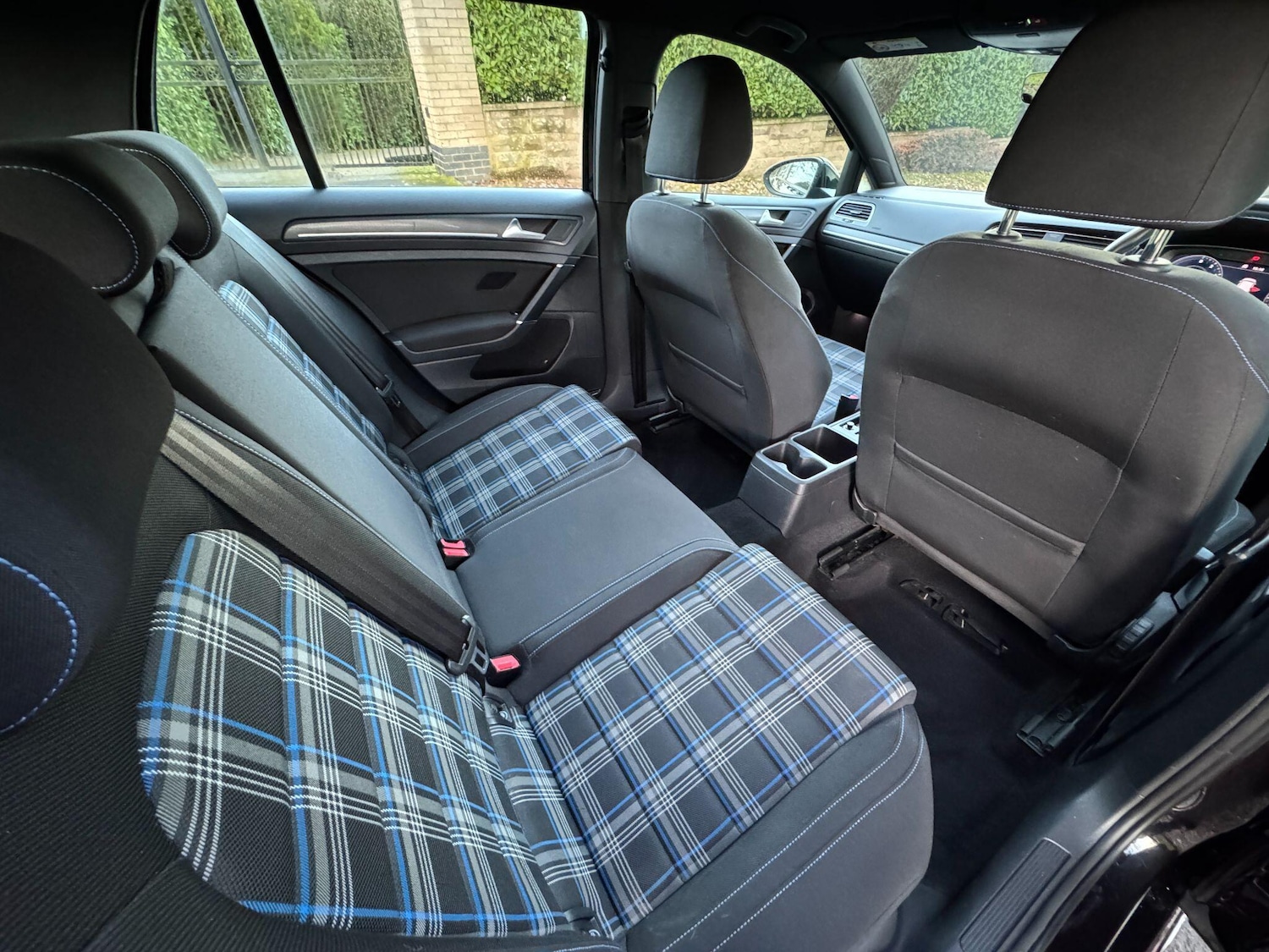 Used Volkswagen Golf 2018 for sale - 77400804: Photo 23