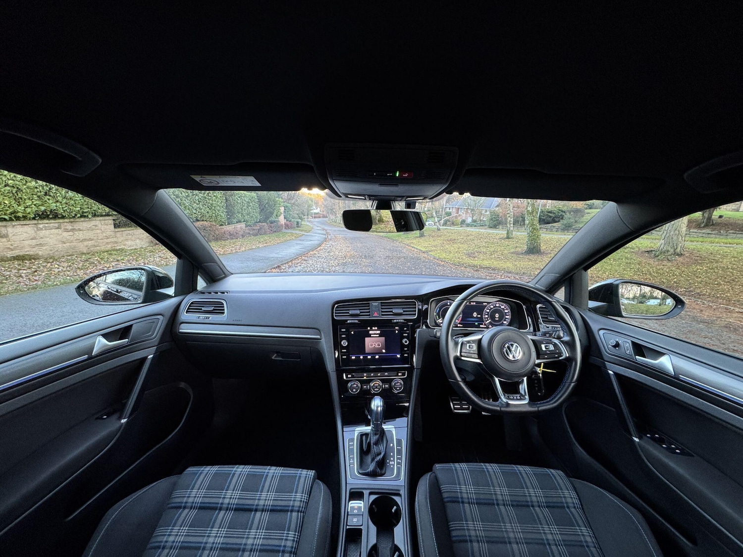 Used Volkswagen Golf 2018 for sale - 77400804: Photo 27