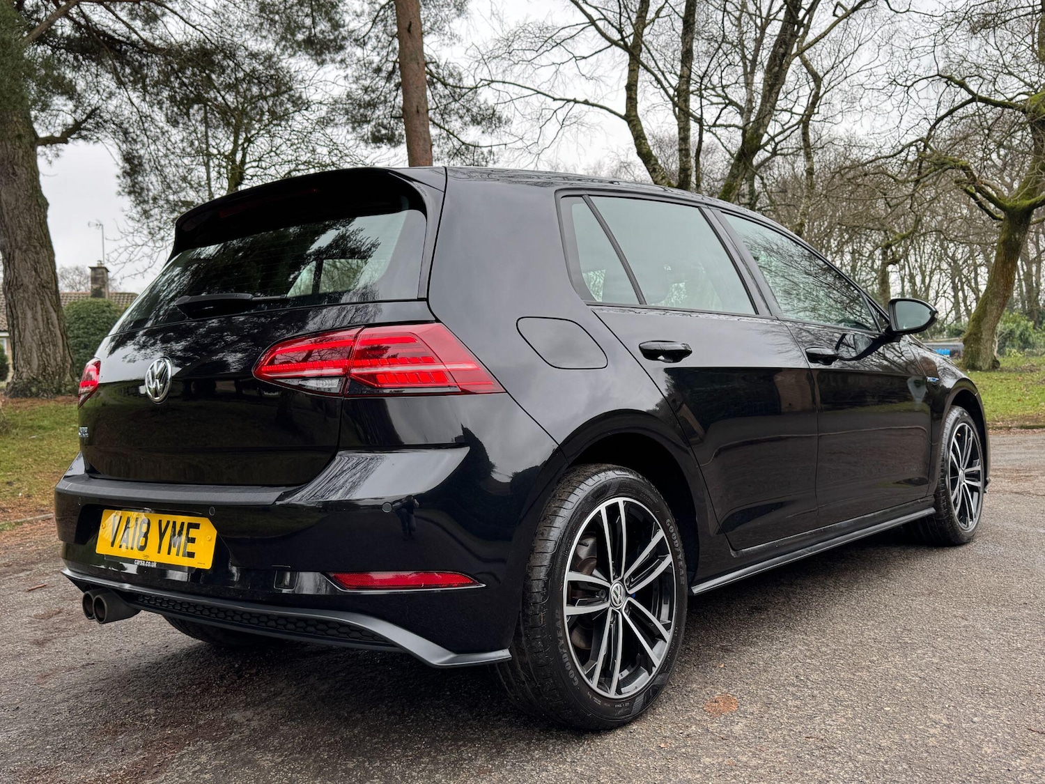 Used Volkswagen Golf 2018 for sale - 77400804: Photo 29
