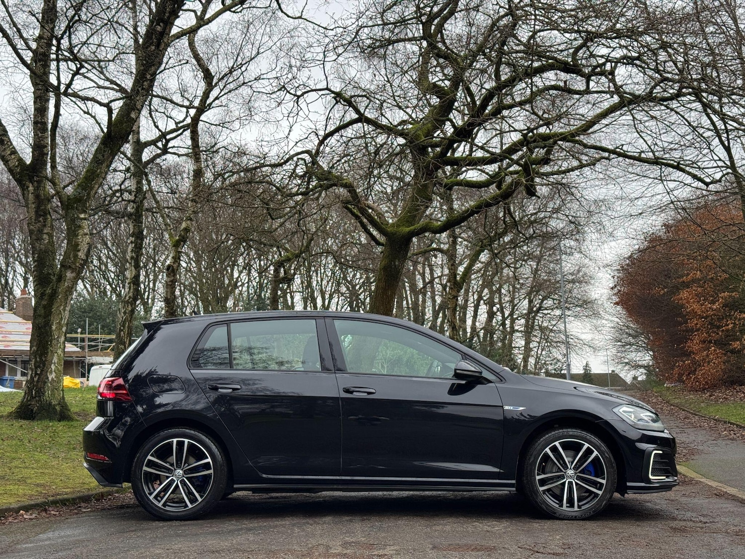 Used Volkswagen Golf 2018 for sale - 77400804: Photo 3