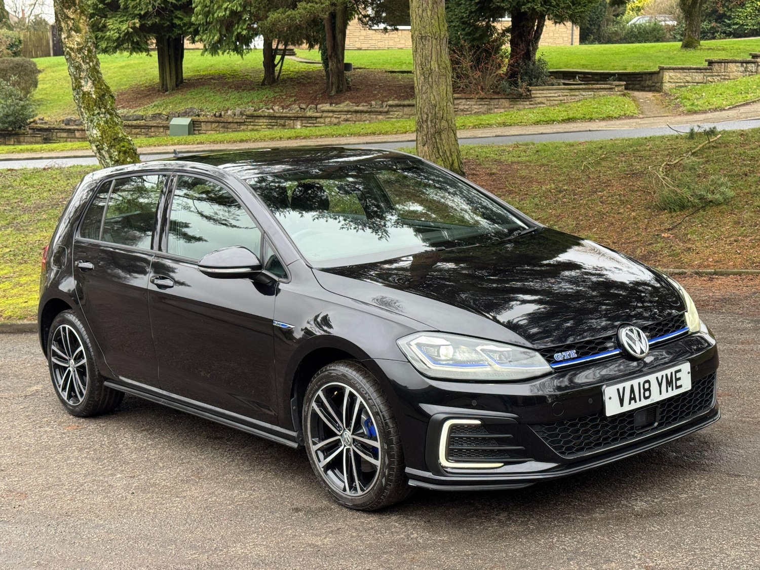 Used Volkswagen Golf 2018 for sale - 77400804: Photo 30
