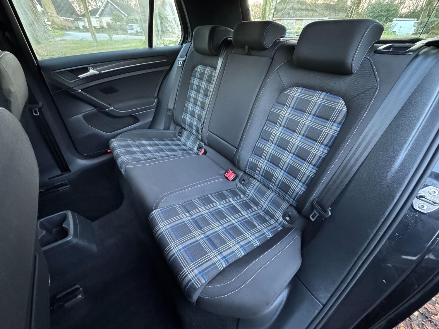 Used Volkswagen Golf 2018 for sale - 77400804: Photo 34