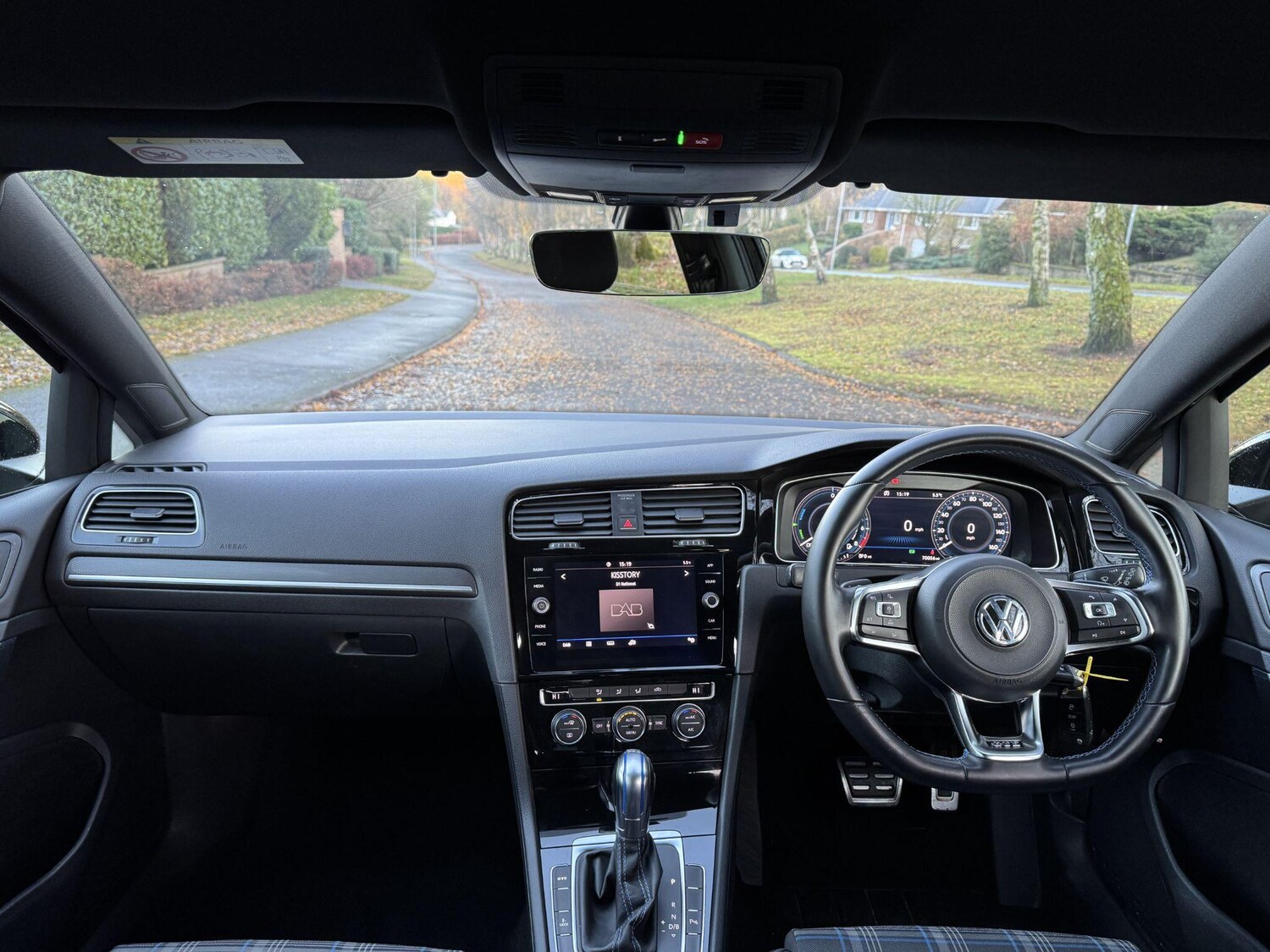 Used Volkswagen Golf 2018 for sale - 77400804: Photo 35