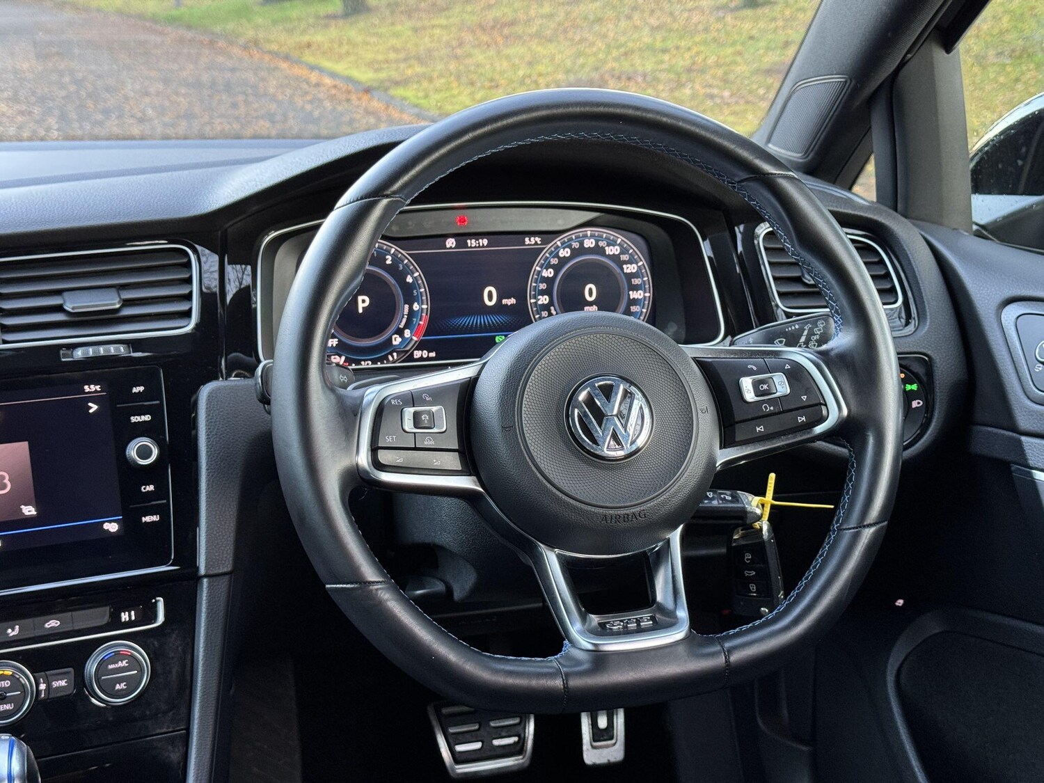 Used Volkswagen Golf 2018 for sale - 77400804: Photo 40