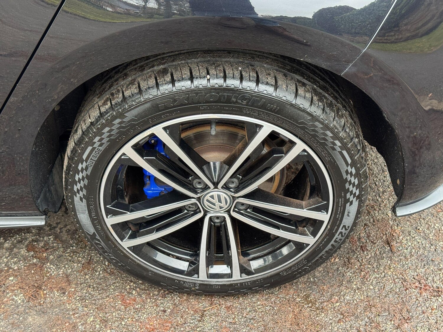 Used Volkswagen Golf 2018 for sale - 77400804: Photo 41