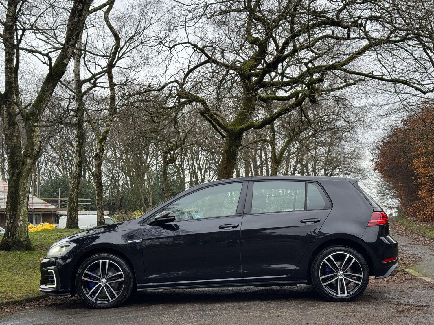Used Volkswagen Golf 2018 for sale - 77400804: Photo 48