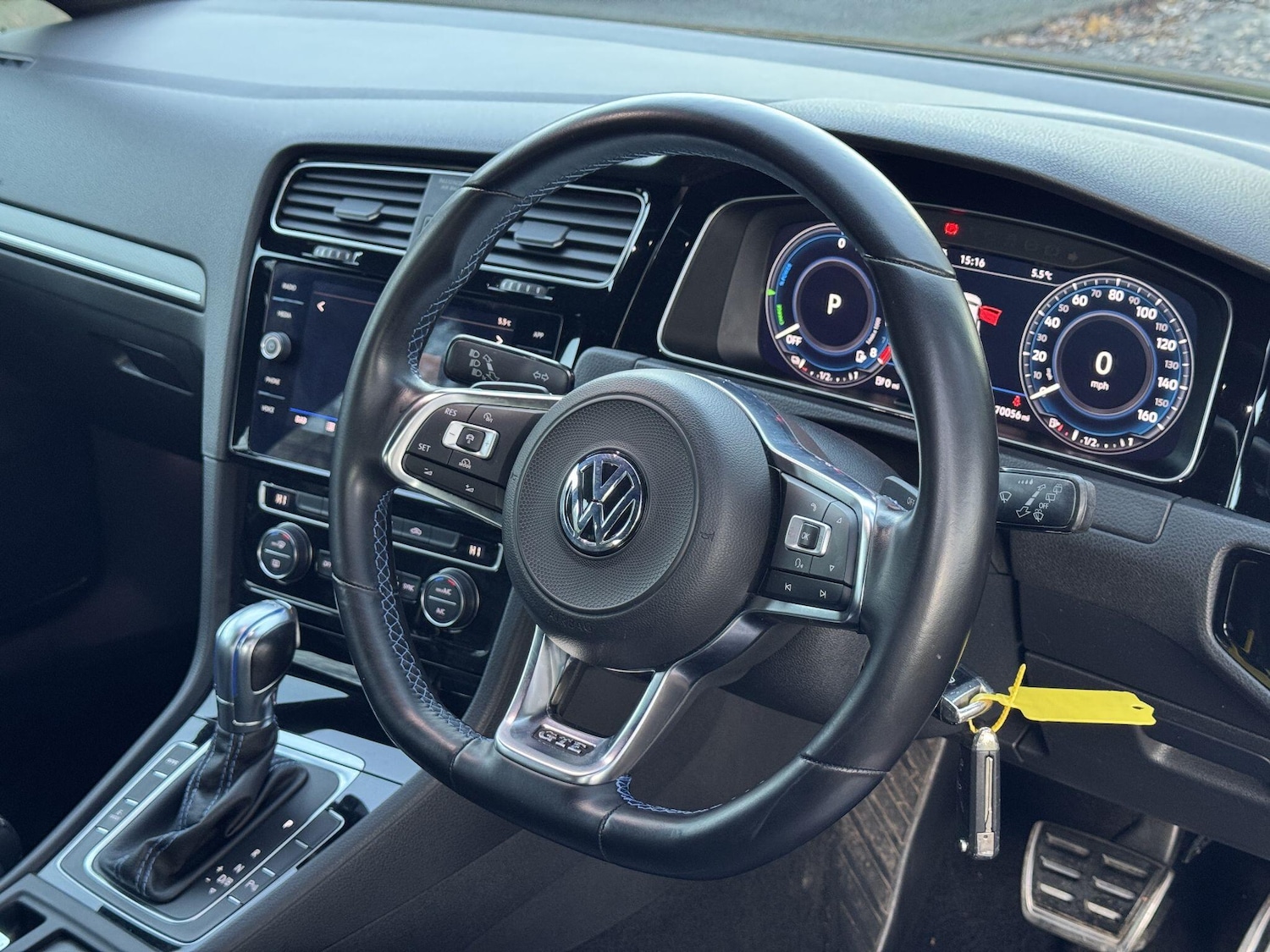 Used Volkswagen Golf 2018 for sale - 77400804: Photo 49