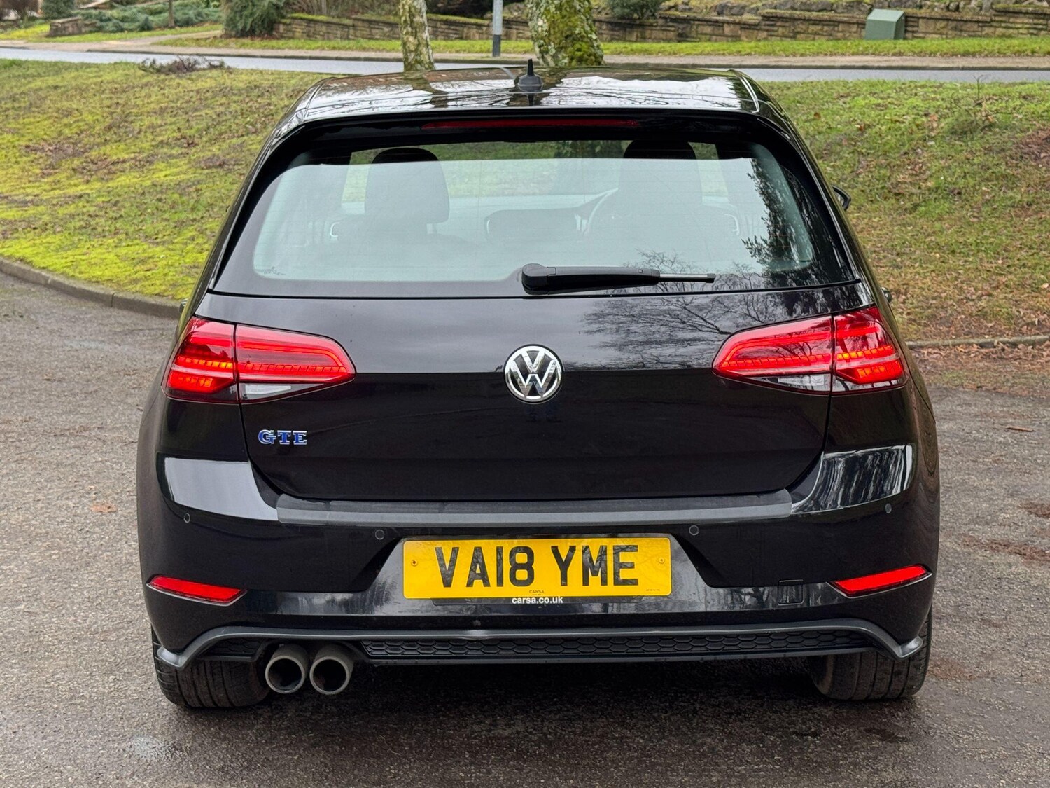 Used Volkswagen Golf 2018 for sale - 77400804: Photo 54