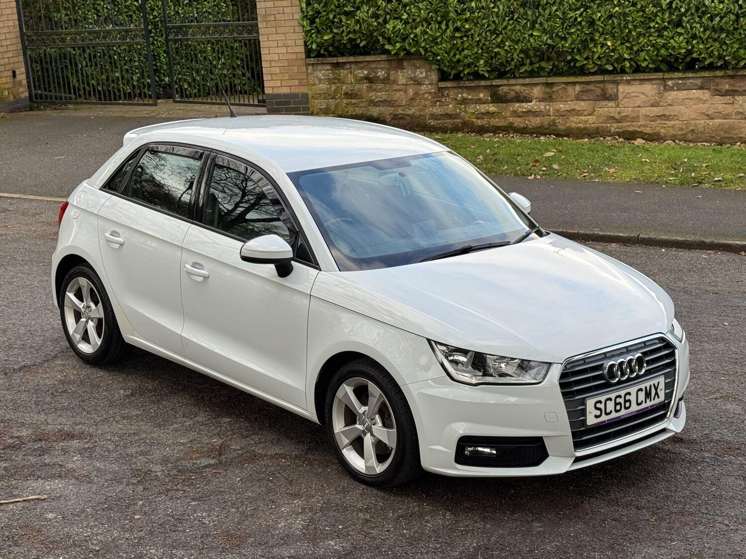 Used Audi A1 2016 for sale - 77722793: Photo 10
