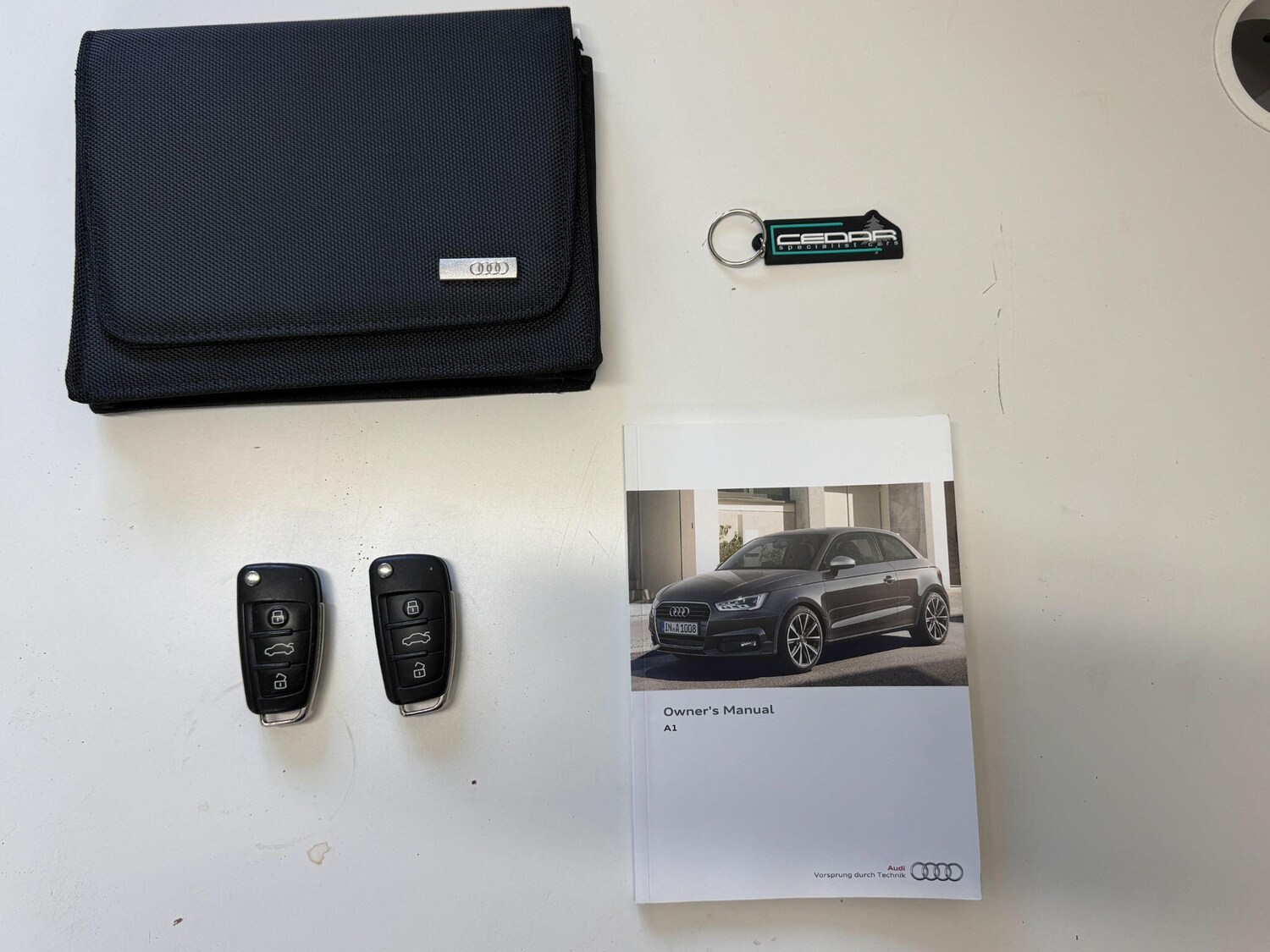 Used Audi A1 2016 for sale - 77722793: Photo 11