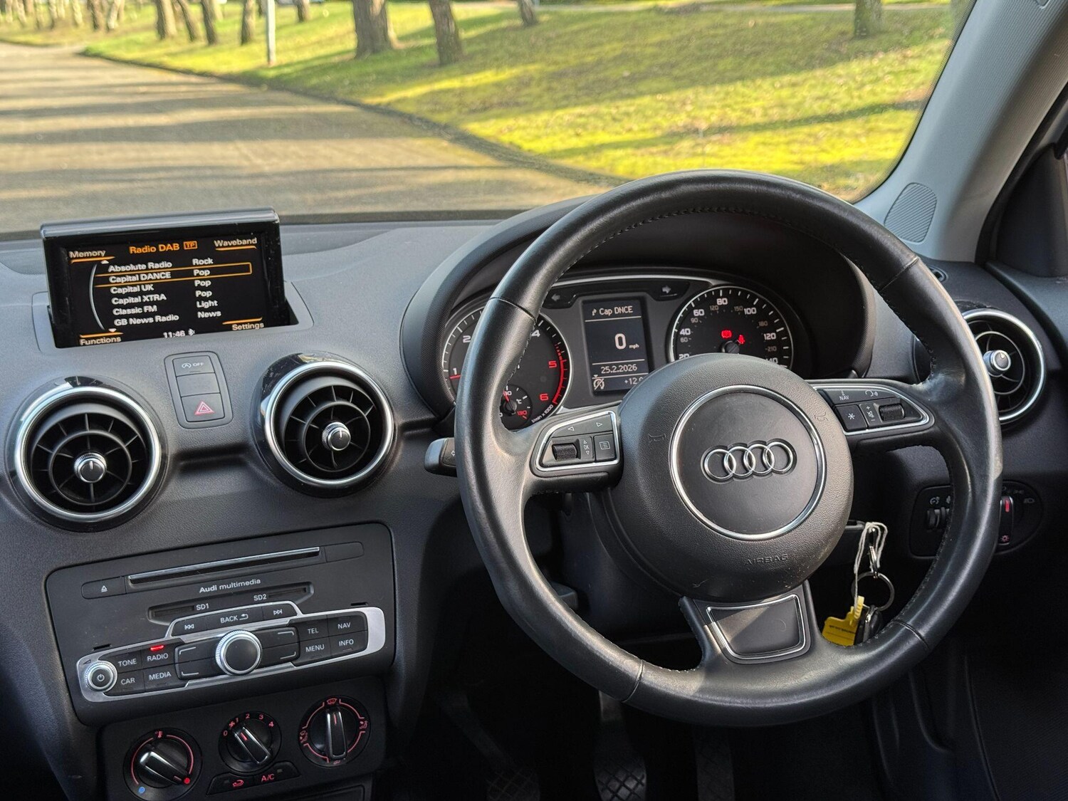 Used Audi A1 2016 for sale - 77722793: Photo 12