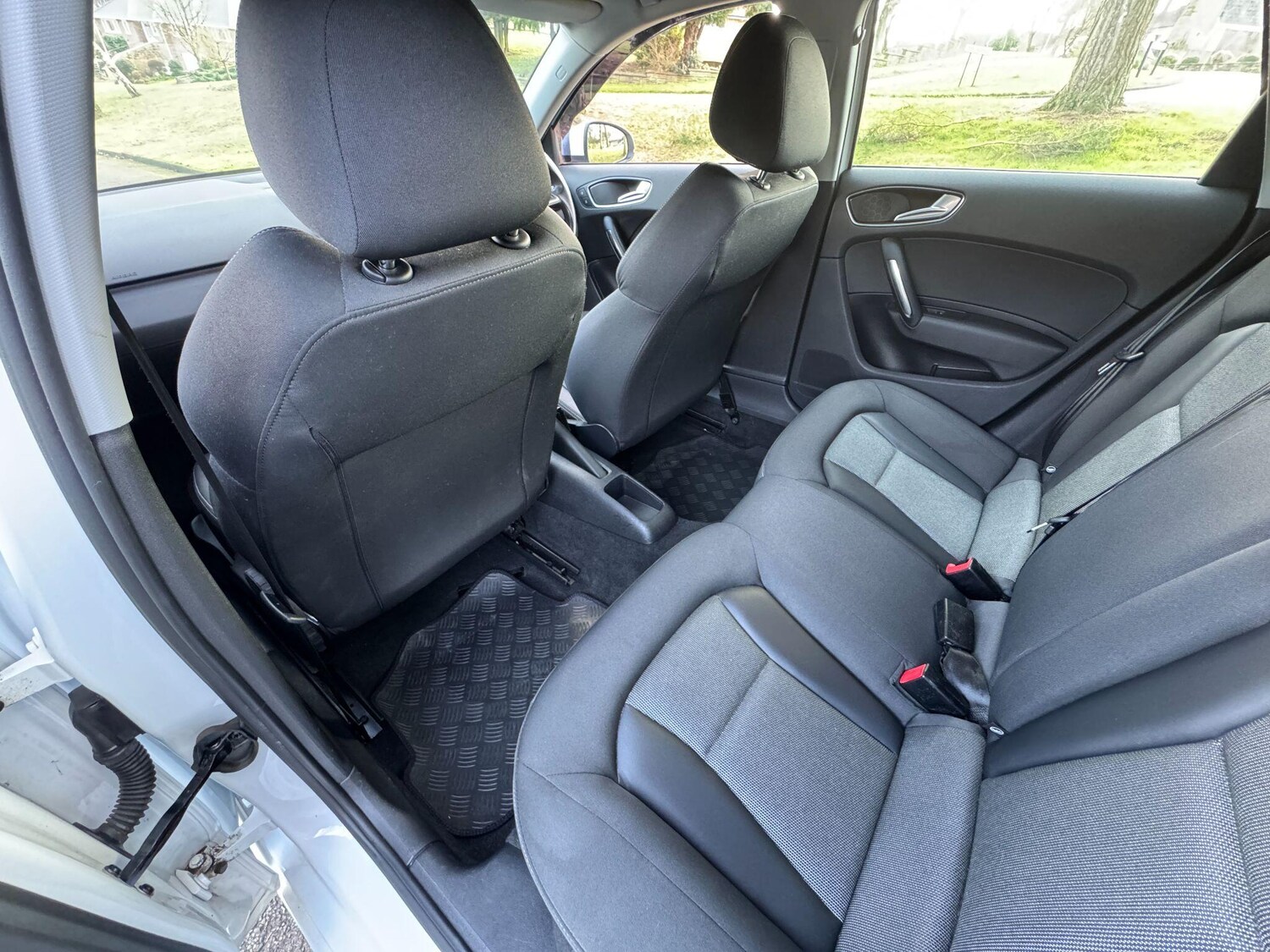 Used Audi A1 2016 for sale - 77722793: Photo 13