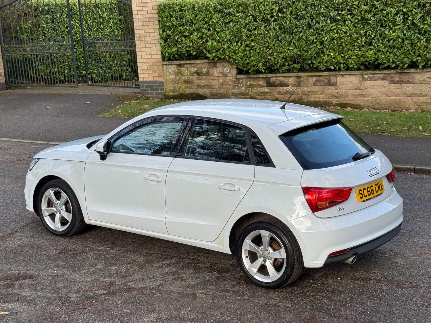 Used Audi A1 2016 for sale - 77722793: Photo 15