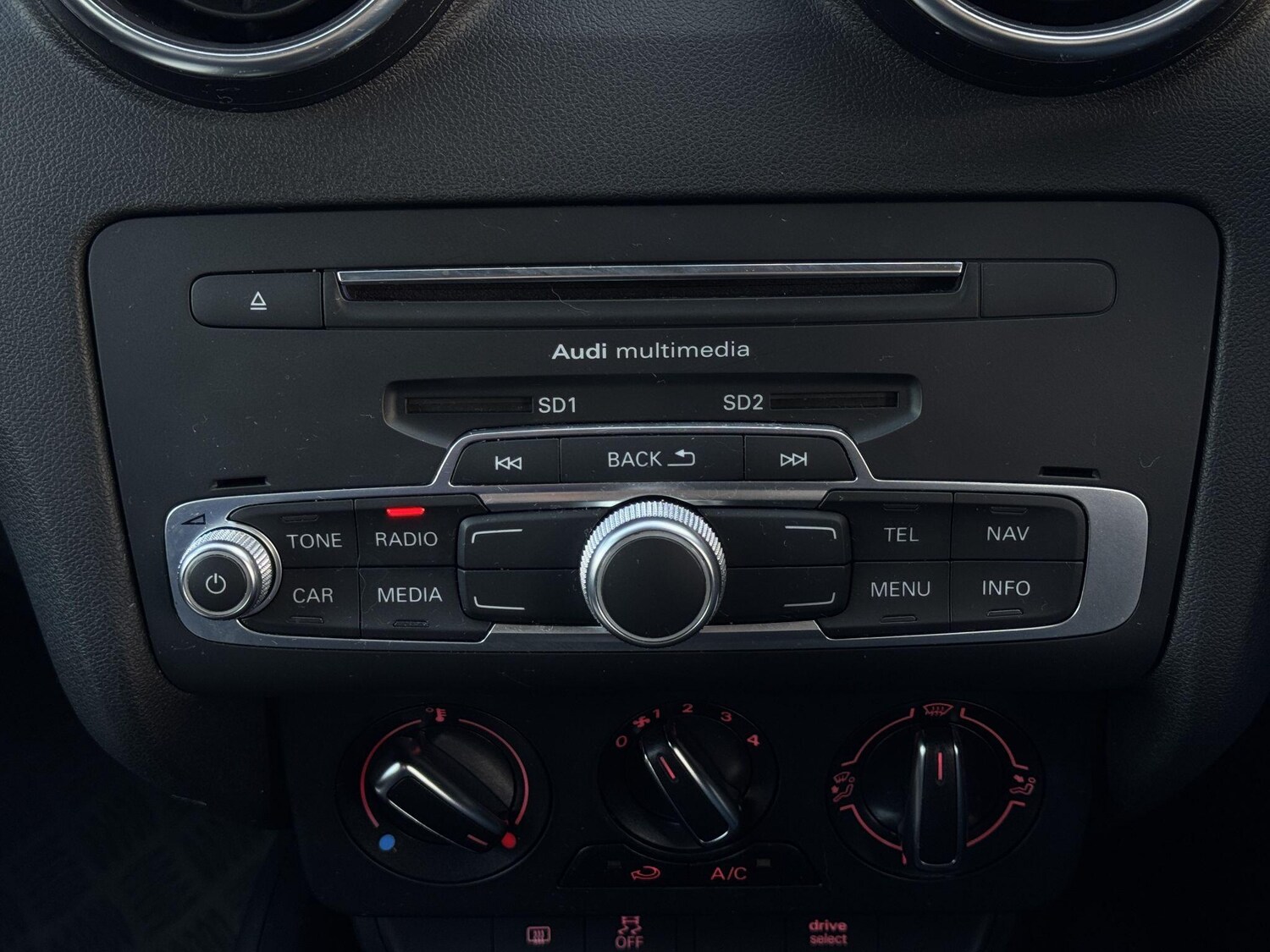 Used Audi A1 2016 for sale - 77722793: Photo 16