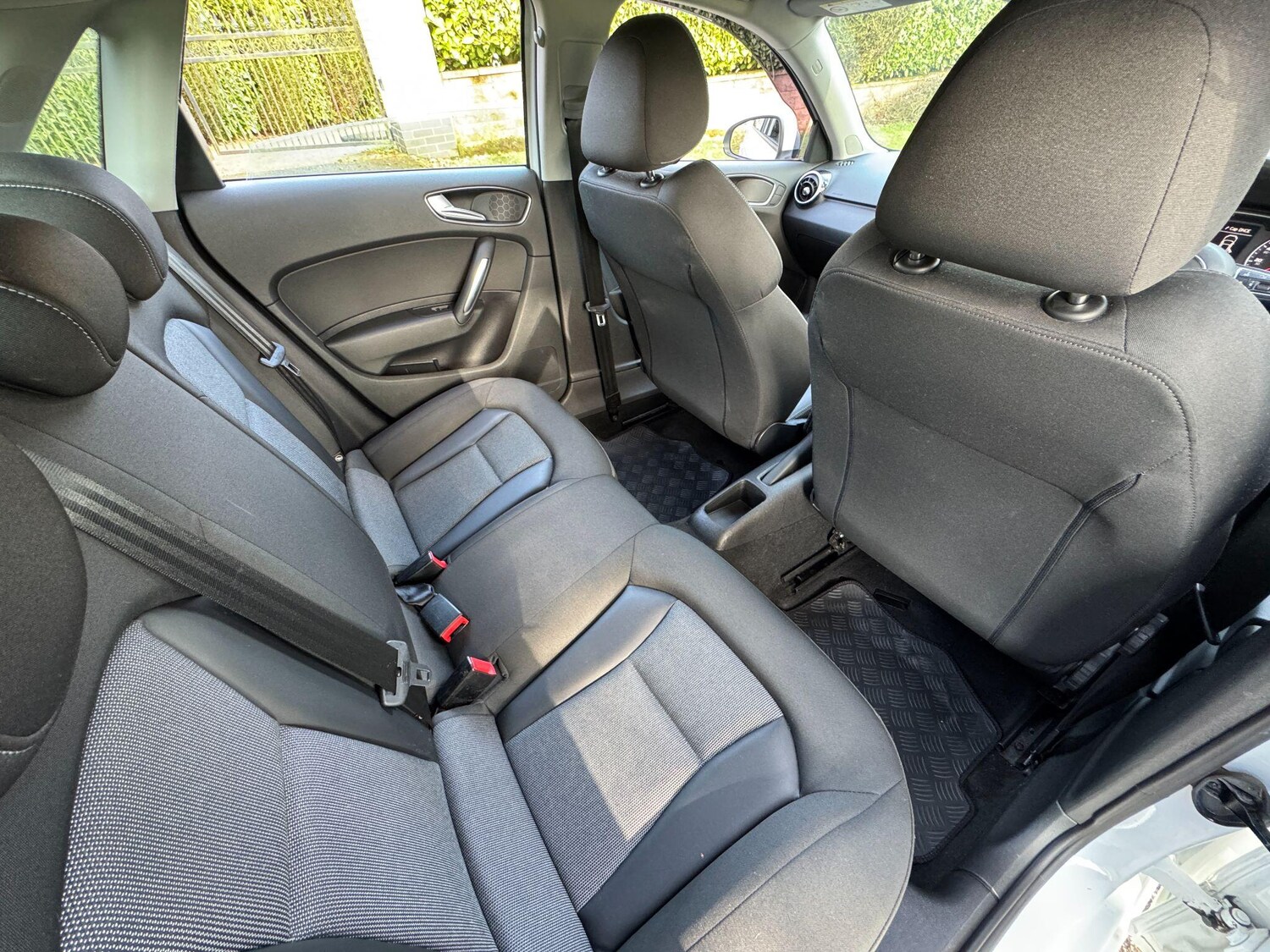 Used Audi A1 2016 for sale - 77722793: Photo 17