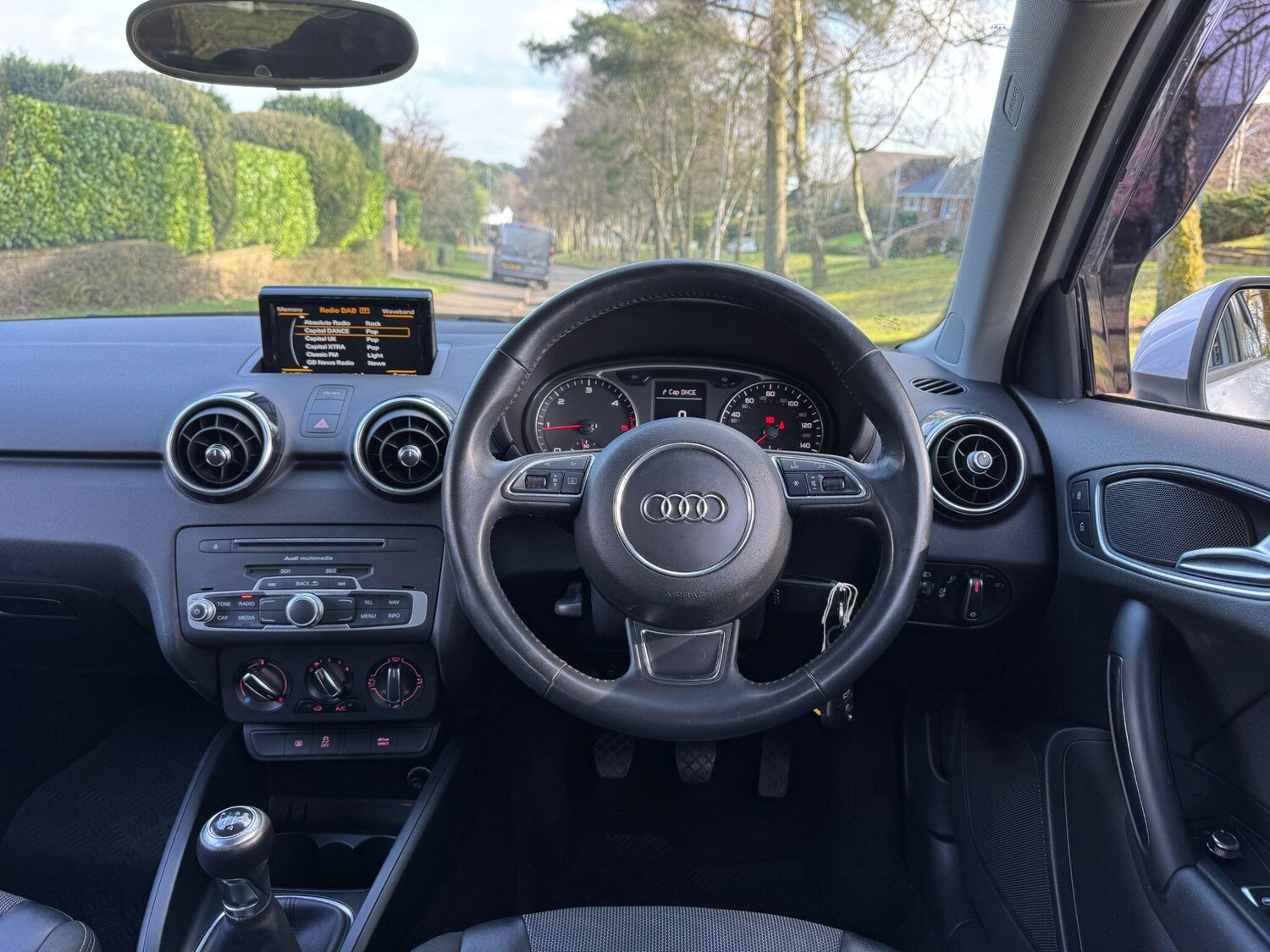 Used Audi A1 2016 for sale - 77722793: Photo 18