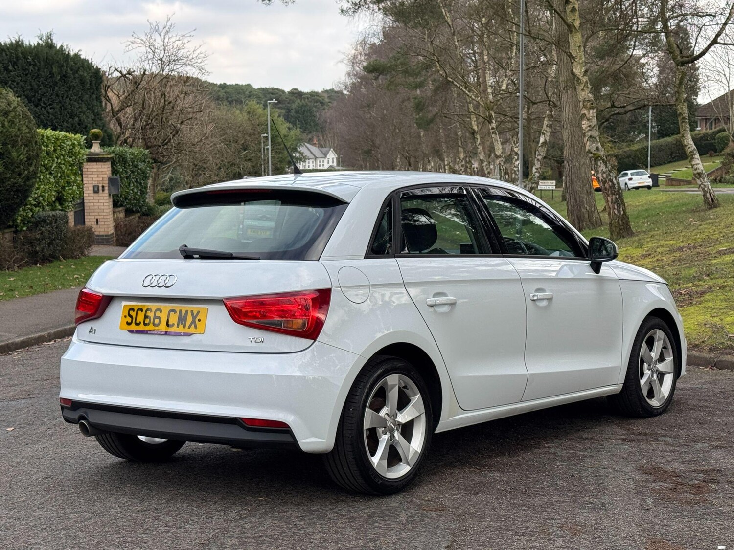 Used Audi A1 2016 for sale - 77722793: Photo 19