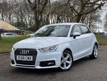 Audi A1 feature image