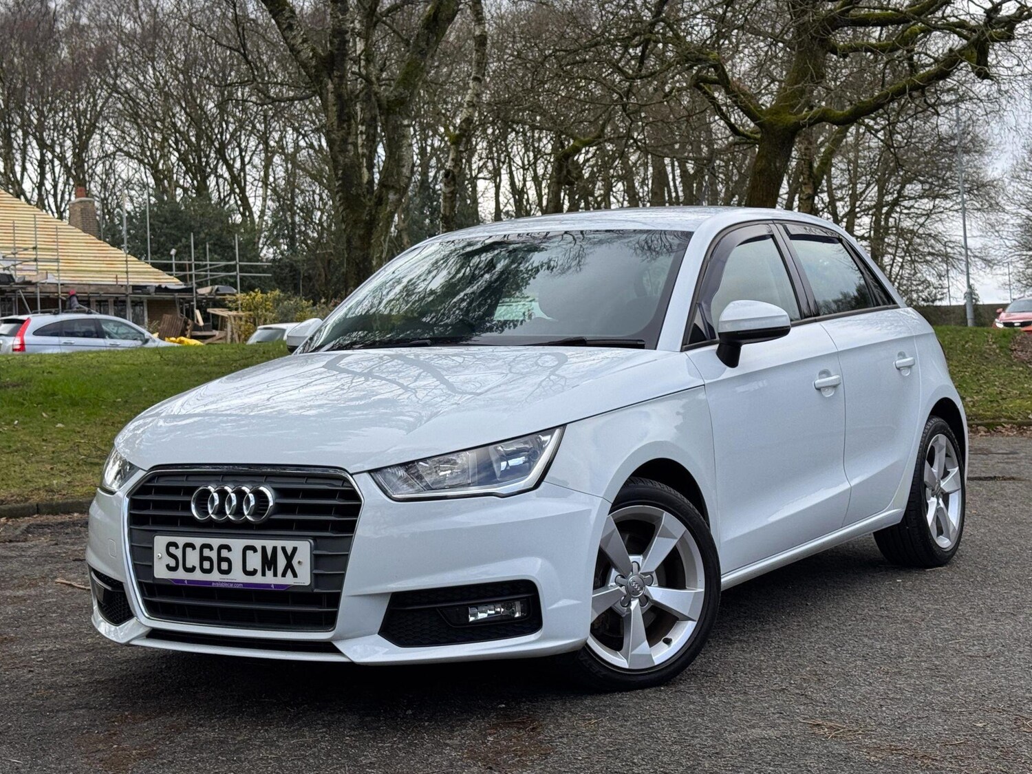 Used Audi A1 2016 for sale - 77722793: Photo 21