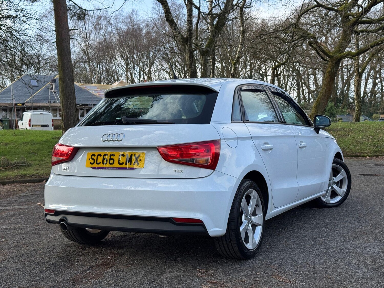 Used Audi A1 2016 for sale - 77722793: Photo 22