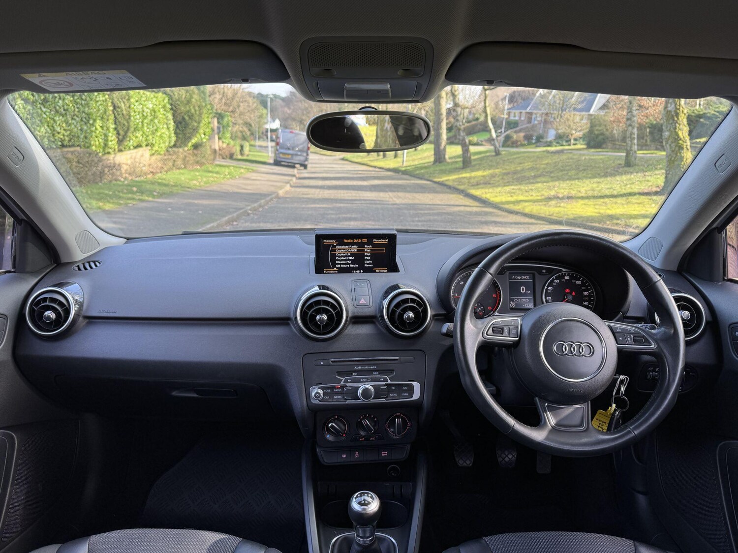 Used Audi A1 2016 for sale - 77722793: Photo 24