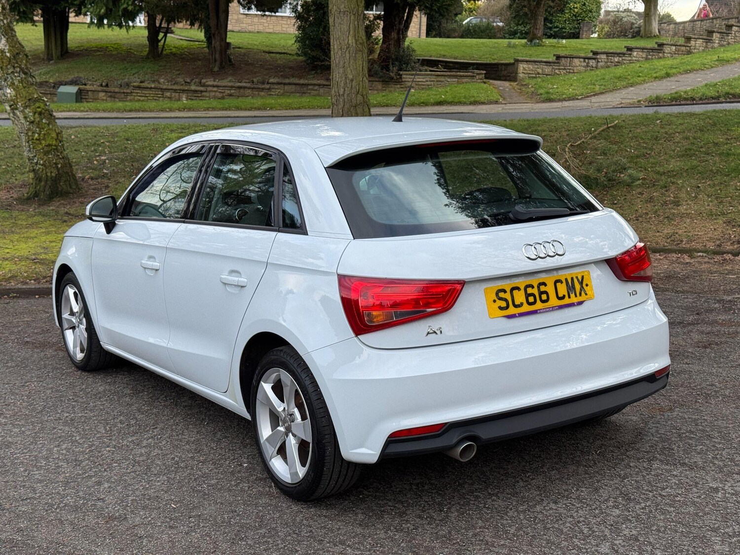 Used Audi A1 2016 for sale - 77722793: Photo 26