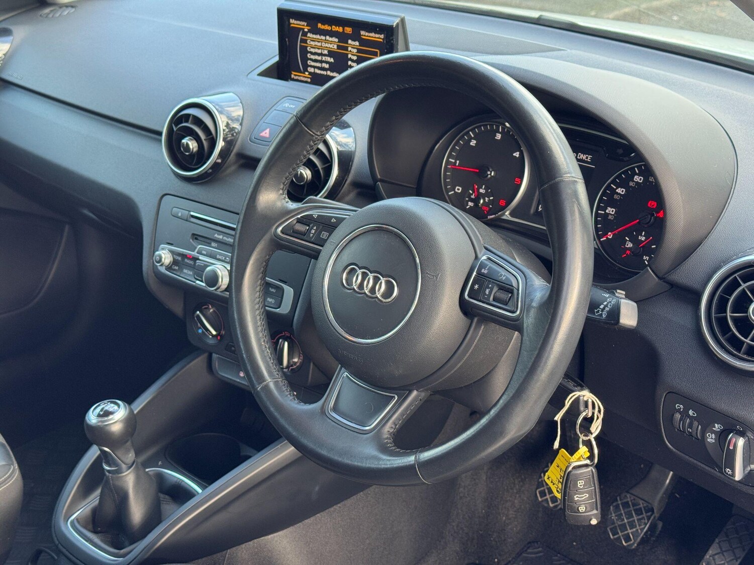 Used Audi A1 2016 for sale - 77722793: Photo 27