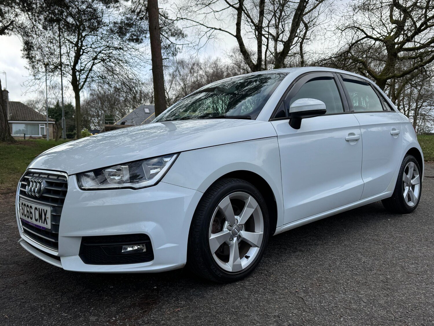 Used Audi A1 2016 for sale - 77722793: Photo 29